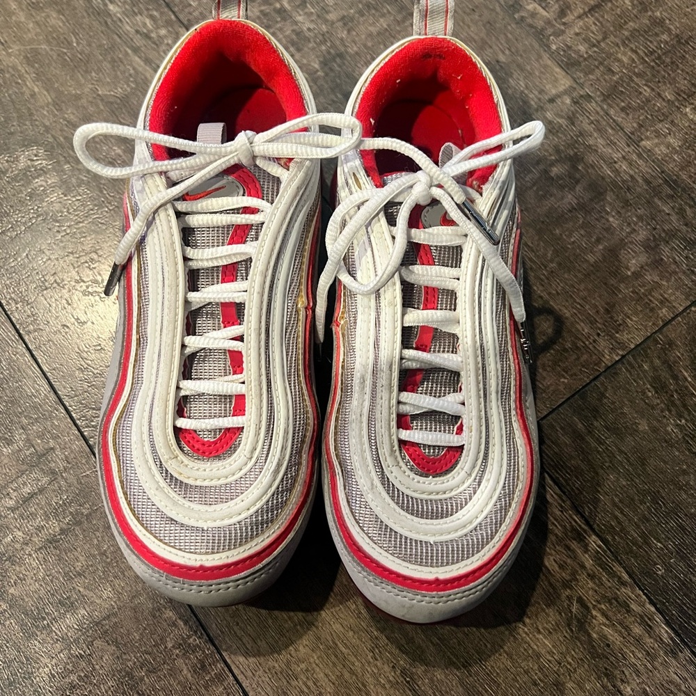 Nike Air Max Vapor